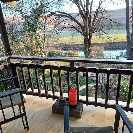 Umzimkulu River Lodge Underberg Εξωτερικό φωτογραφία