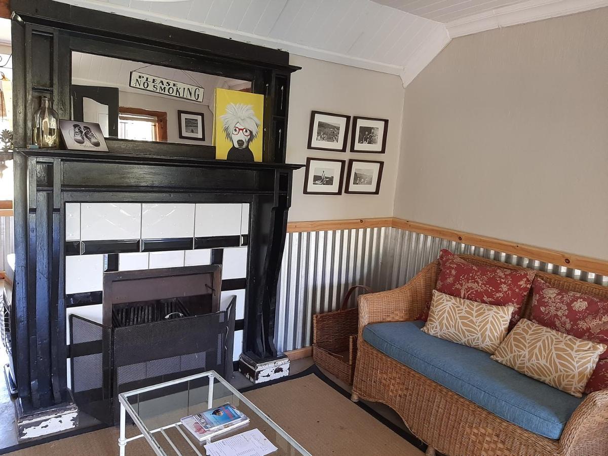 Umzimkulu River Lodge Underberg Εξωτερικό φωτογραφία