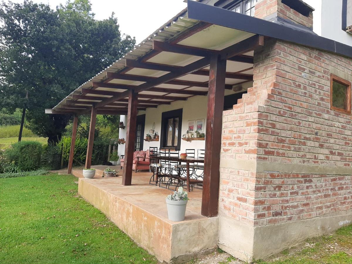 Umzimkulu River Lodge Underberg Εξωτερικό φωτογραφία
