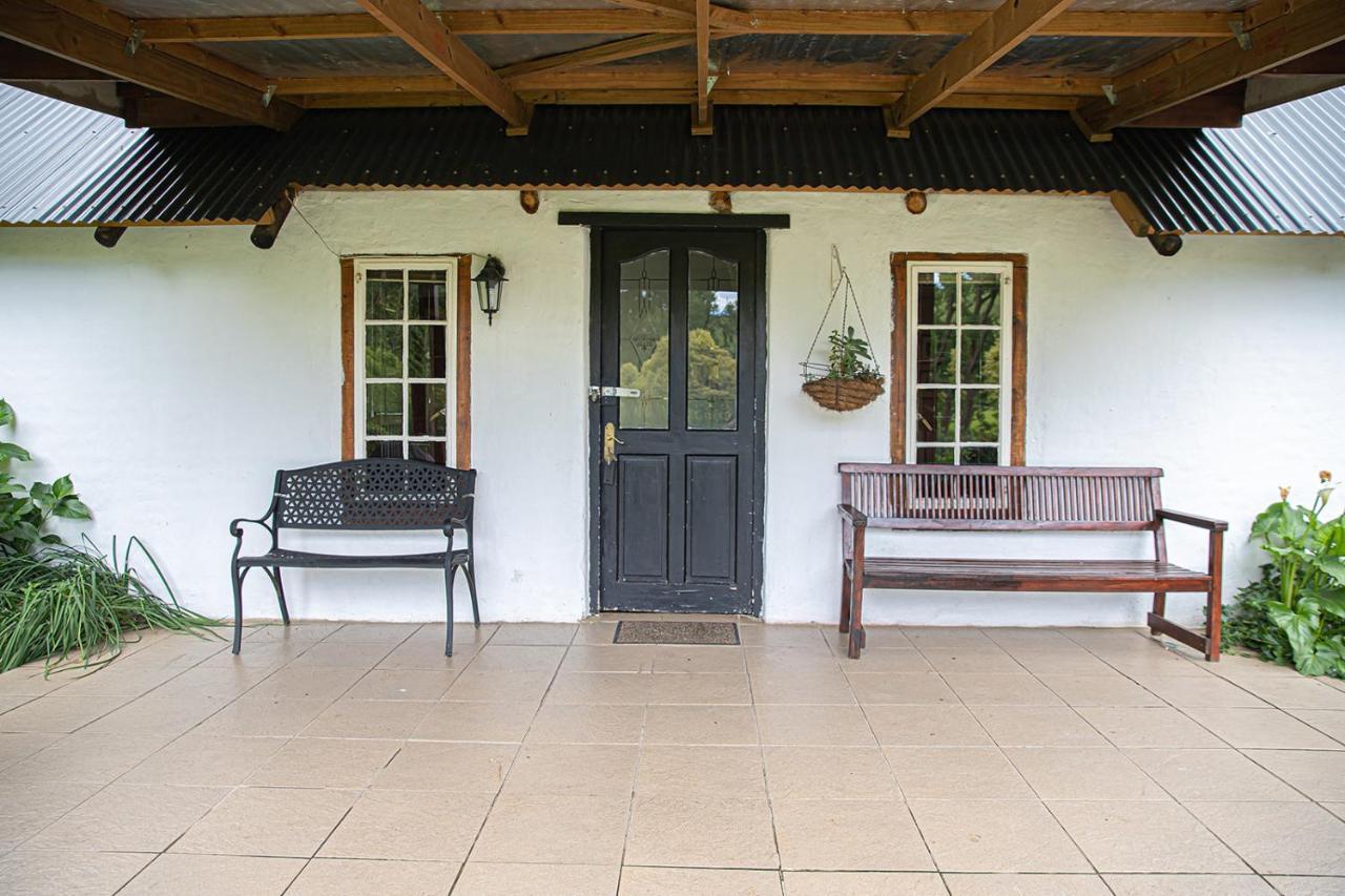 Umzimkulu River Lodge Underberg Εξωτερικό φωτογραφία