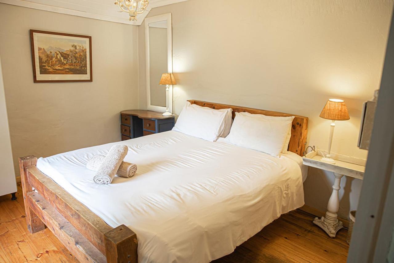 Umzimkulu River Lodge Underberg Εξωτερικό φωτογραφία