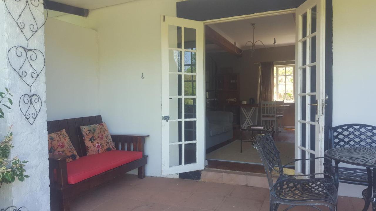 Umzimkulu River Lodge Underberg Εξωτερικό φωτογραφία
