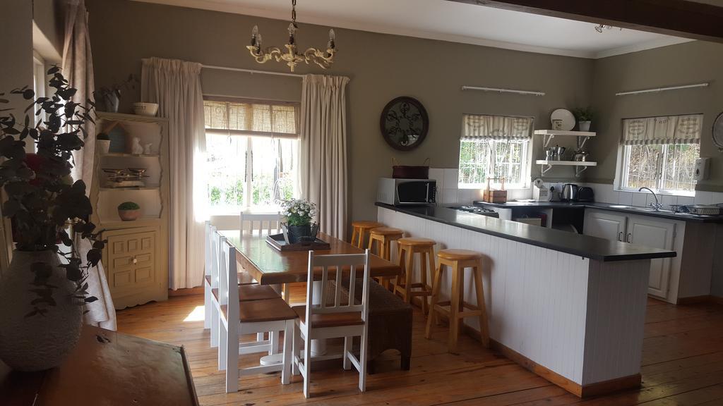 Umzimkulu River Lodge Underberg Εξωτερικό φωτογραφία