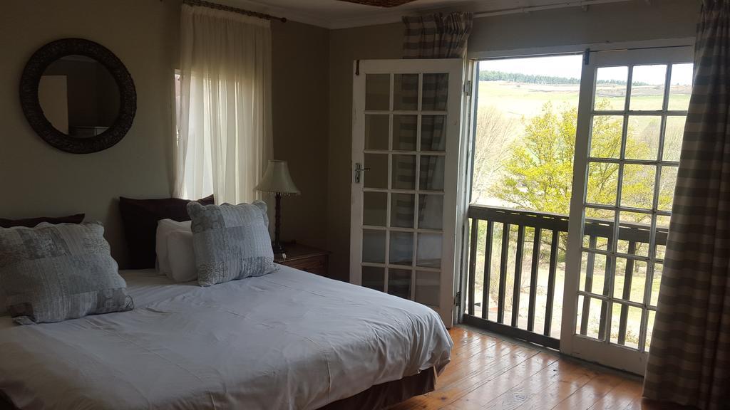 Umzimkulu River Lodge Underberg Εξωτερικό φωτογραφία